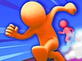 게임 Sneak Runner 3D