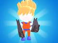 게임 Crazy Gunner 3D
