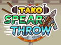 게임 Tako Spear Throw