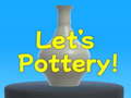 게임 Let's Pottery