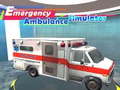 게임 Emergency Ambulance Simulator 