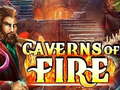 게임 Caverns of Fire