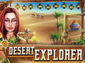 게임 Desert Explorer