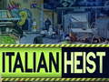 게임 Italian Heist