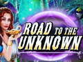 게임 Road to the Unknown