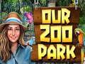 게임 Our Zoo Park