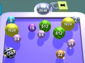 게임 2048 Billiards 3d