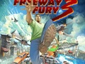 게임 Freeway Fury 3