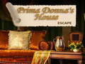 게임 Prima Donna’s House Escape