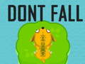 게임 Dont Fall