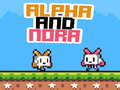 게임 Alpha and Nora