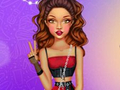 게임 Celebrity E-Girl Fashion