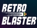 게임 Retro Blaster