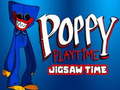 게임 Poppy Playtime Jigsaw Time