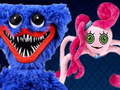 게임 Mommy Stikman Vs Huggy Wuggy