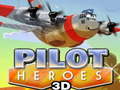 게임 Pilot Heroes 3D