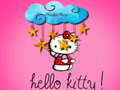 게임 Hidden Stars Hello Kitty