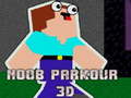 게임 Noob Parkour 3D