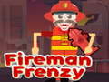 게임 Fireman Frenzy