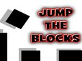 게임 Jump The Block