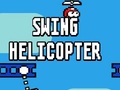 게임 Swing Helicopter