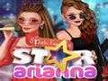 게임 Stylist For Tik Tok Stars Arianna