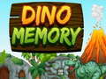 게임 Dino Memory