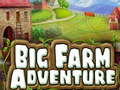 게임 Big Farm Adventure