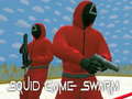 게임 Squid Game Swarm