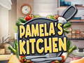게임 Pamela's Kitchen
