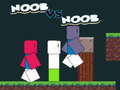 게임 Noob vs Noob