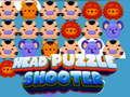 게임 Head Puzzle Shooter