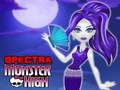 게임 Spectra Monster High 