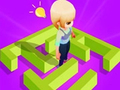 게임 Maze Escape 3d