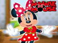 게임 Minnie Mouse 