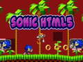 게임 Sonic html5