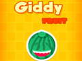 게임 Giddy Fruit