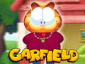 게임 Garfield 