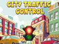 게임 City Traffic Control