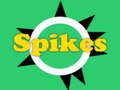 게임 Spikes