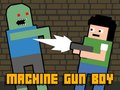 게임 Machine Gun Boy