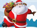 게임 Santa Claus Finders