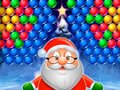 게임 Santa Bubble Blast