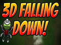 게임 3D Falling Down