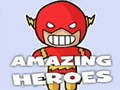 게임 Amazing Heroes