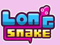 게임 Long Snake