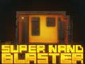 게임 Super Nano Blaster