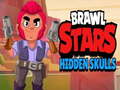 게임 Brawl Stars Hidden Skulls