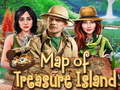 게임 Map of Treasure Island