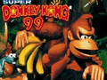 게임 Super Donkey Kong 99